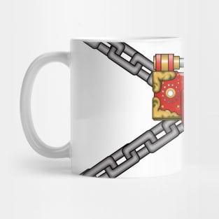 Psyche-Lock Mug